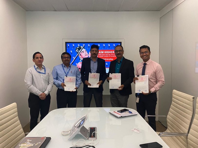 SANY India Secures 1.6 GW Wind Turbine Contracts, Strengthening Position in India&rsquo;s Wind Energy Sector